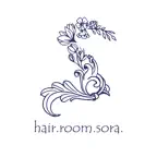 hair.room.sora.　公式アプリ iOS Icon