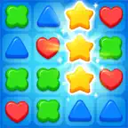 Match Puzzle Travel iOS Icon
