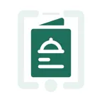 SMenu - Quản lý nhà hàng, FnB iOS Icon