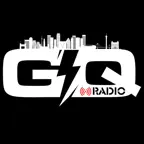 GQ Radio iOS Icon