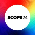 SCOPE24 iOS Icon