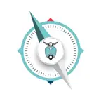 Freedo Locate iOS Icon