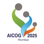 AICOG 2025 iOS Icon