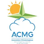 ACMG Météo iOS Icon