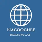 Nacoochee Methodist Church Icon