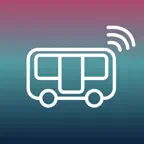 Ride the future iOS Icon