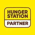 Hungerstation Partner iOS Icon