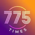 775Times iOS Icon
