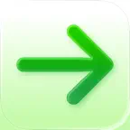 Luka – Blood Glucose Readings iOS Icon