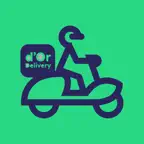D'Or Delivery - Tu Super App Icon