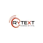 RyText iOS Icon