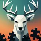 Picture Puzzle Slide Pic Game iOS Icon