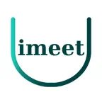 Imeetyou – Private Dating App icon