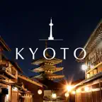 We love Kyoto iOS Icon