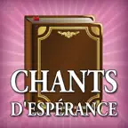Chants d'Espérance iOS Icon