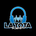 La Tota Radio iOS Icon