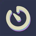 Countdown 321 iOS Icon