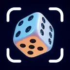 Statistics Solver iOS Icon