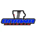 Onawa Dragway iOS Icon