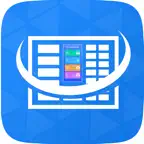 Smart Station -智慧管理平台 iOS Icon