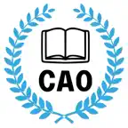 CAO Farmbook App iOS Icon