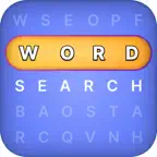 Word Search Pro: Puzzle Game iOS Icon