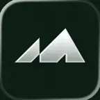 Meridian: Camping & 4WD Maps icon