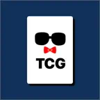 コナンTCGアプリ iOS Icon