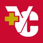 VC Health icon