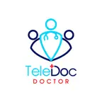 TeleDoc Doctor iOS Icon