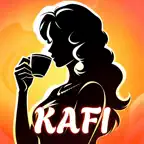 Kafi icon