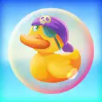 Pirate Pop Adventure! iOS Icon