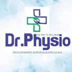 Dr. Physio iOS Icon
