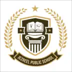 JEZREEL PUBLIC SCHOOL iOS Icon
