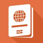 Citizenship Test Practice USA iOS Icon