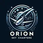 Orion Sky Charters iOS Icon