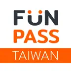 Taiwan FunPASS｜Travel Buddy Icon