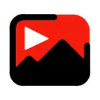 YT Minia: Thumbnails from URL iOS Icon