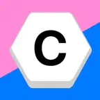 Capitals - Word Game iOS Icon