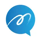 Masar chat iOS Icon