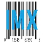 Imx Scan iOS Icon