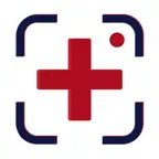 Invidyo Health iOS Icon