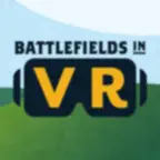 Battlefields in VR iOS Icon