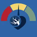 PCI Risk Calculator iOS Icon
