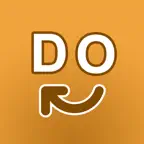 De-Scrambler Words Game iOS Icon