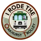 Oakhurst Trolley iOS Icon