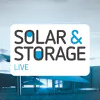 Solar & Storage Live iOS Icon