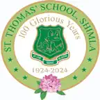 St Thomas School Shimla iOS Icon