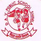 DAV PUBLIC SCHOOL iOS Icon