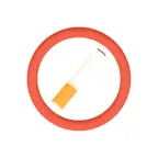 戒烟了-今日不吸烟 Icon